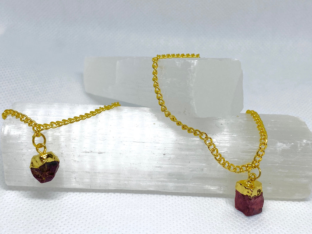 Marcella Anklet